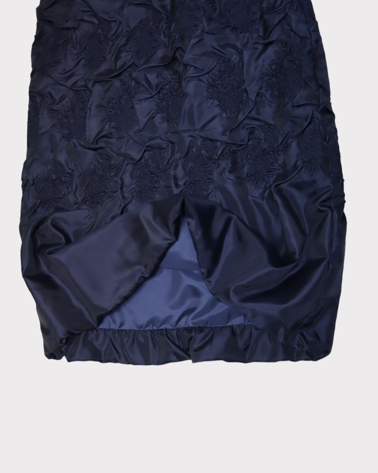 【第3位】Embroidery  balloon skirt/K236-65064