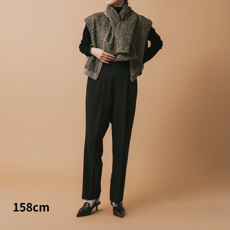 Tapered pants/K246-64114