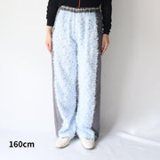 Shagiy easy pants/K246-64143