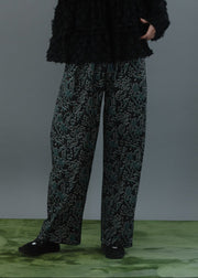 【第5位】pattern easy pants/K256-64169
