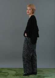 【第5位】pattern easy pants/K256-64169