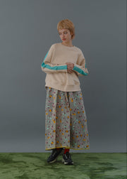 【第1位】Side line pullover/K256-62265