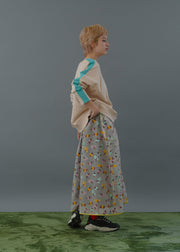 【第1位】Side line pullover/K256-62265