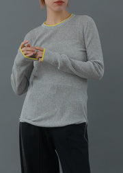 【第4位】waffle like knit/K256-61059