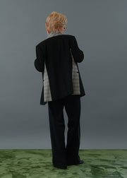 tailored jacket/K256-68143