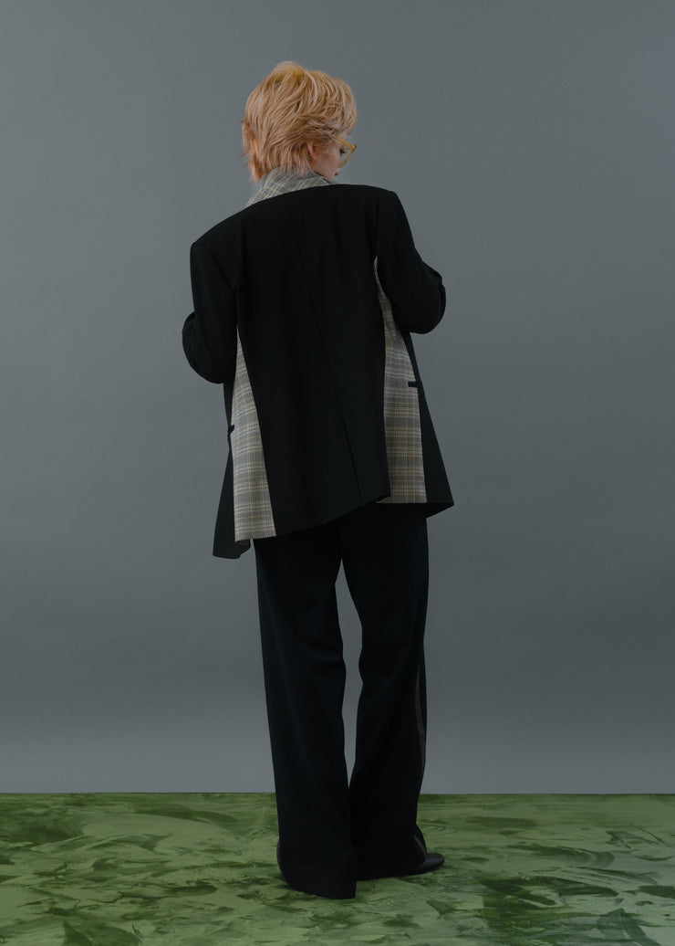 tailored jacket/K256-68143