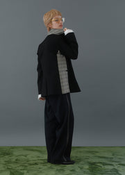 tailored jacket/K256-68143