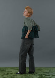 【第2位】tiered Tshirt/K256-62271
