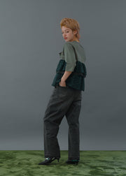 【第2位】tiered Tshirt/K256-62271