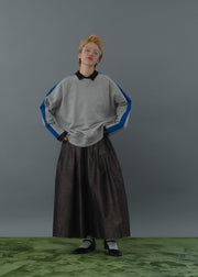 【第1位】Side line pullover/K256-62265