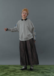 【第1位】Side line pullover/K256-62265