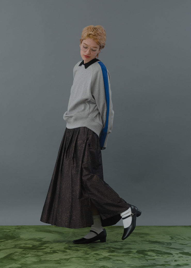 【第1位】Side line pullover/K256-62265