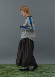 【第1位】Side line pullover/K256-62265