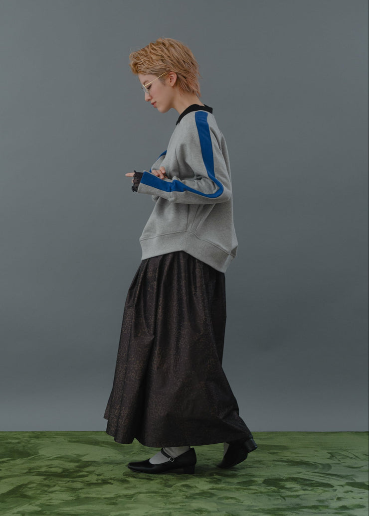 【第1位】Side line pullover/K256-62265