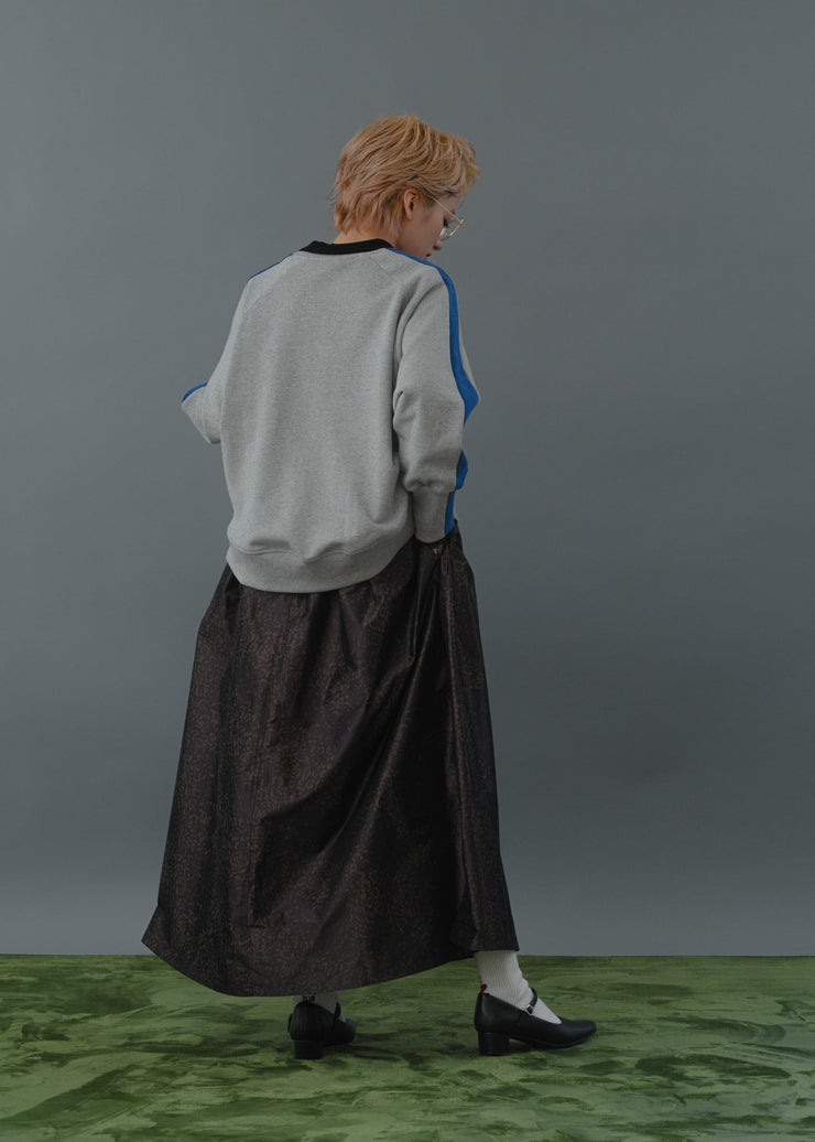 【第1位】Side line pullover/K256-62265