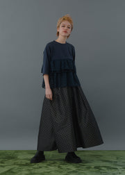 【第2位】tiered Tshirt/K256-62271