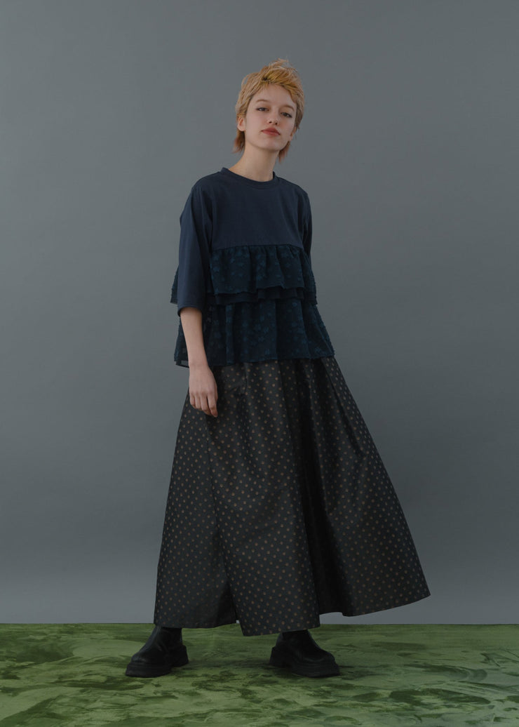 【第2位】tiered Tshirt/K256-62271