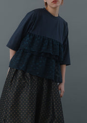 【第2位】tiered Tshirt/K256-62271