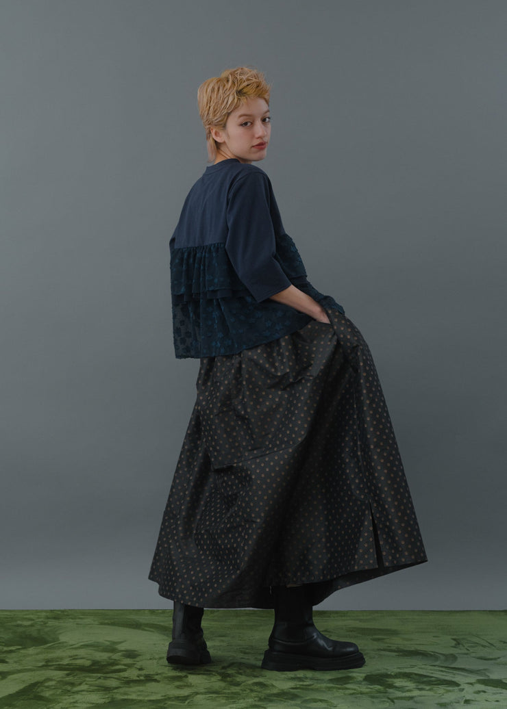 【第2位】tiered Tshirt/K256-62271