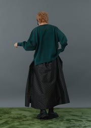 【第2位】logo knit/K256-61054