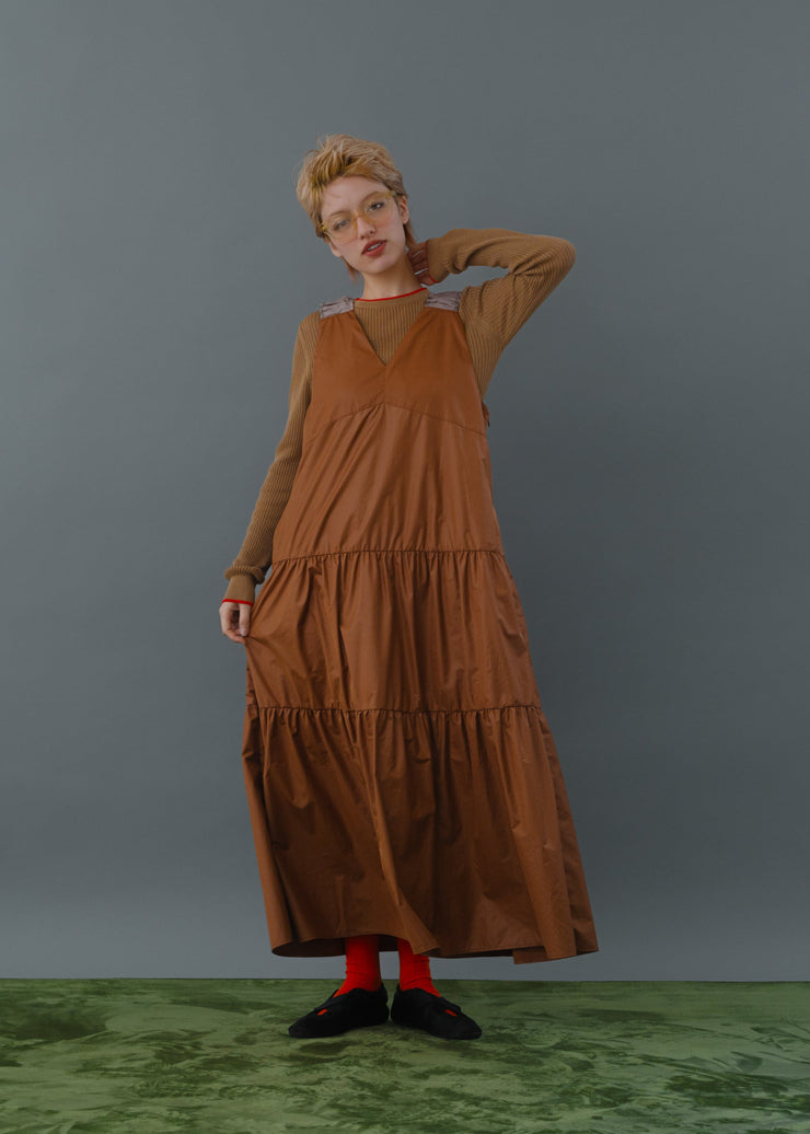【第4位】waffle like knit/K256-61059