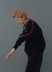 【第1位】Side line pullover/K256-62265