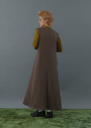 v neck one-piece/K256-67145