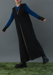 tulle color doking crew neck/K256-62267