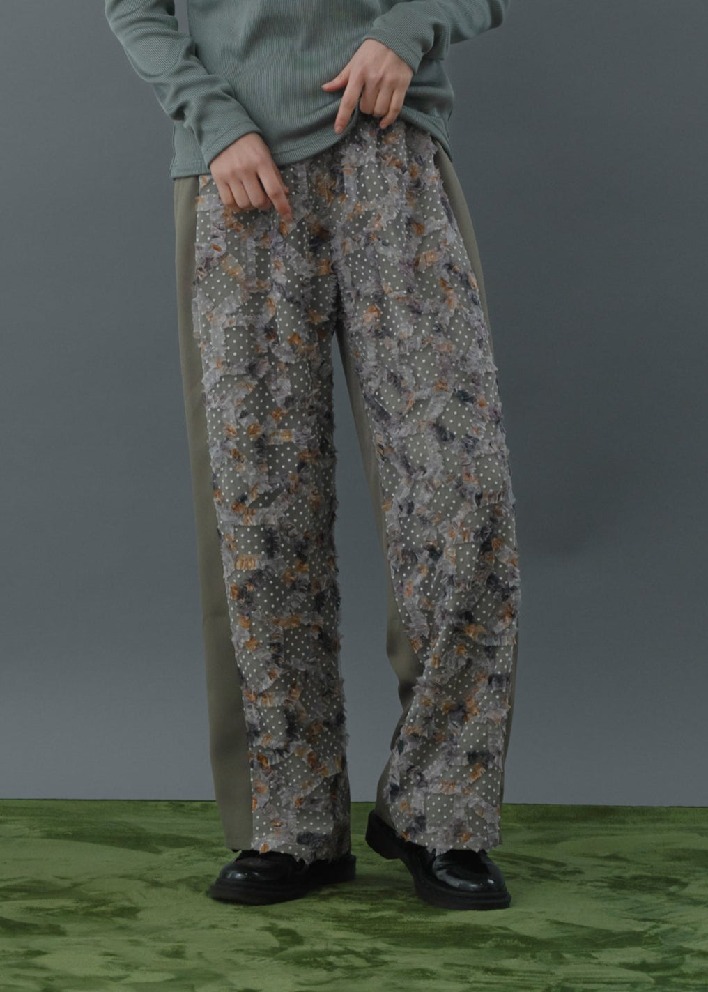 kittle ジレ ハイレグカットキャミソールレオタードJS1109 | Lady'sウェア