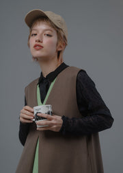 Flocky dots shirts/K256-66122