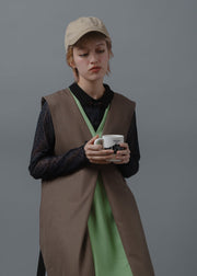 Flocky dots shirts/K256-66122