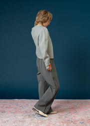 Bonding cardigan/K256-62269