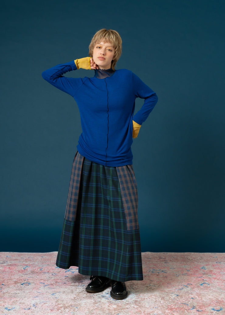 Tull doking rib tops/K256-62278