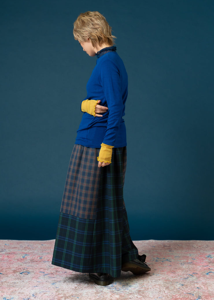 Tull doking rib tops/K256-62278