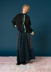 Bonding cardigan/K256-62269