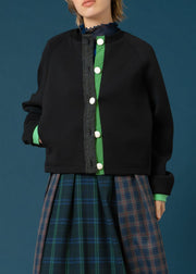 Bonding cardigan/K256-62269