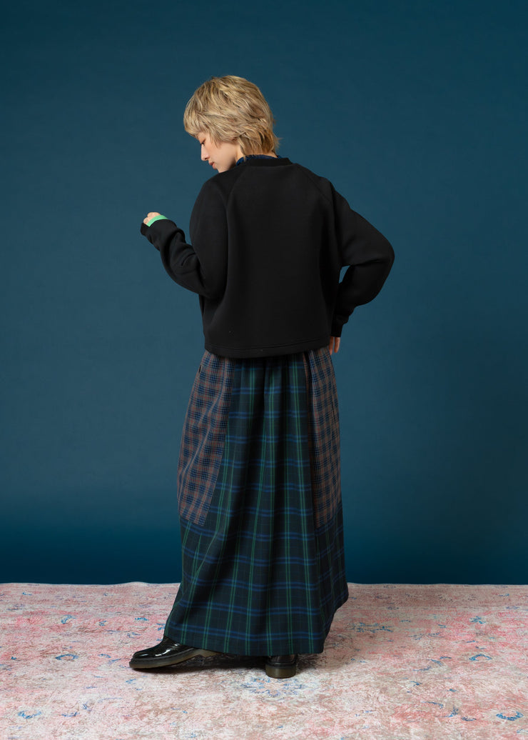 Bonding cardigan/K256-62269