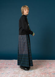 Bonding cardigan/K256-62269