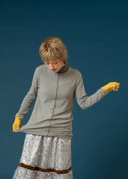 Tull doking rib tops/K256-62278