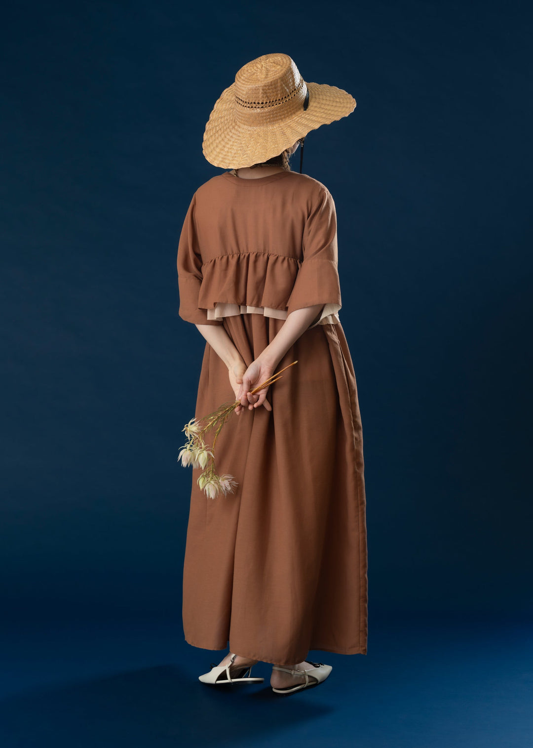 第3位】tiered 2way dressティアード2wayドレス/K261-67152 – Kittle.