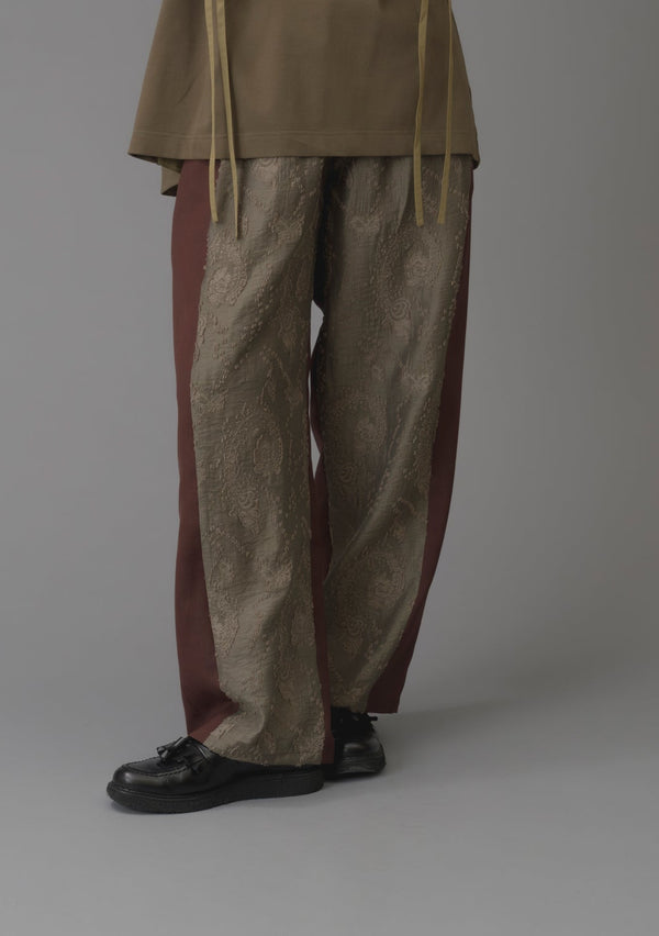 cut JQ pantsカットJQパンツ/K266-64187
