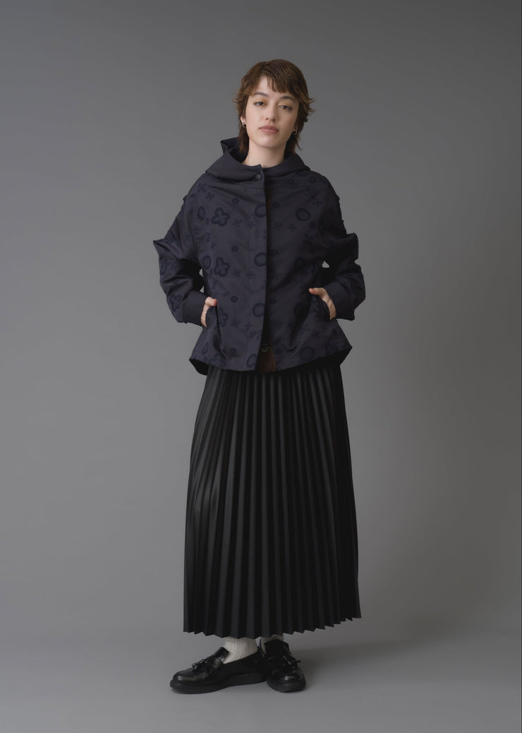 KIKIプリーツ me pleats skirt プリーツスカート/K266-65119 – Kittle.