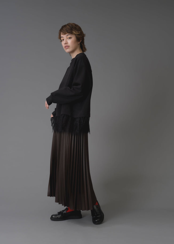 pleats skirt プリーツスカート/K266-65119 – Kittle.