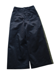 【新作】Flower spot pants/K256-64166