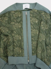 【第2位】Embroidery  blouson/K236-68082