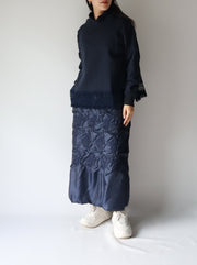 【第3位】Embroidery  balloon skirt/K236-65064