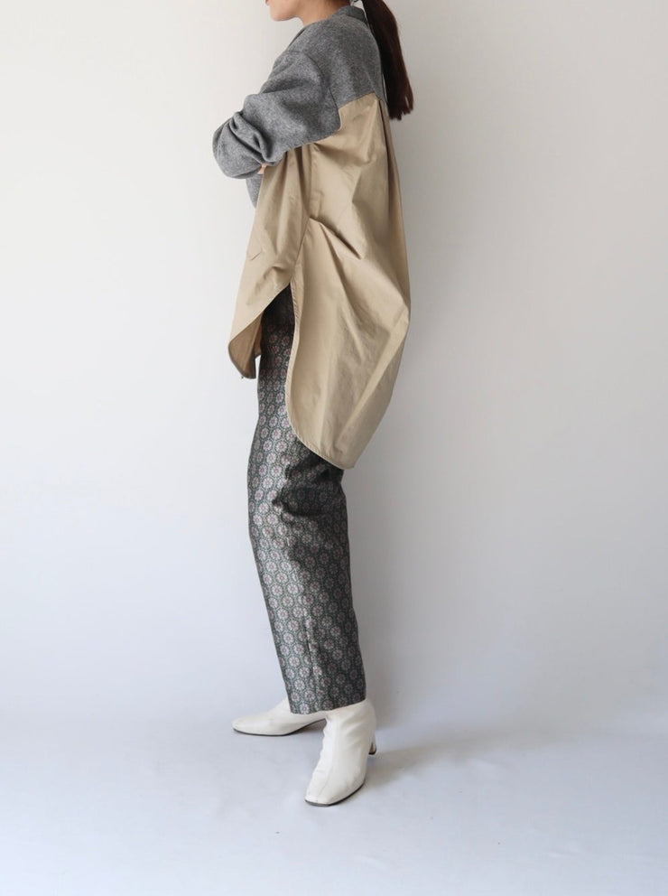 By color shirt/K236-66074