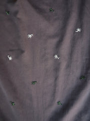 【第5位】Lily embroidery shirt/K241-68106