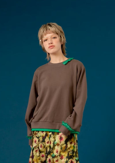 トップス（ブラウス・カットソー・ニット）一覧｜Kittle.（キトル