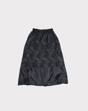 【第3位】Embroidery  balloon skirt/K236-65064